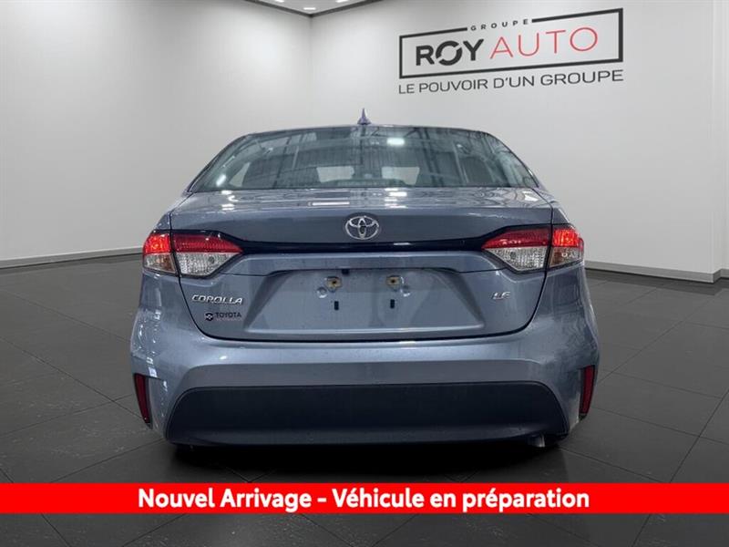 toyota Corolla 2023 - 2