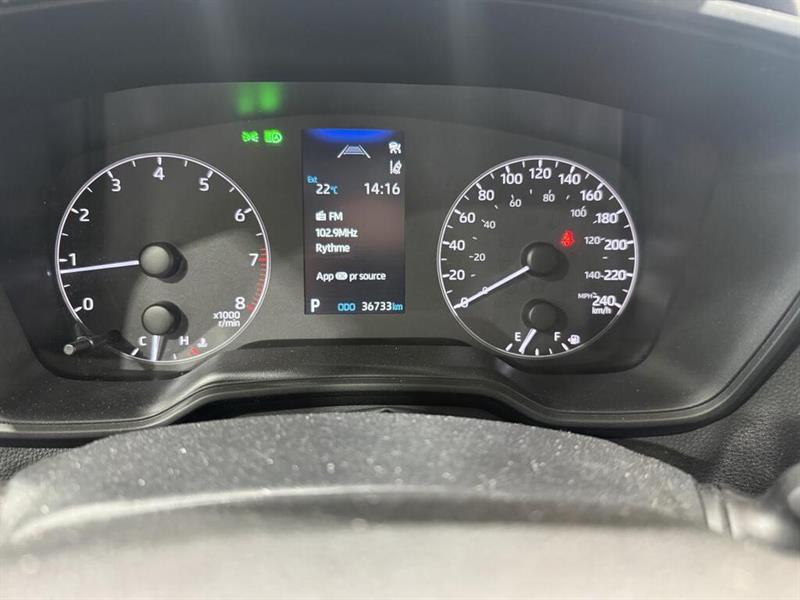 toyota Corolla 2023 - 4