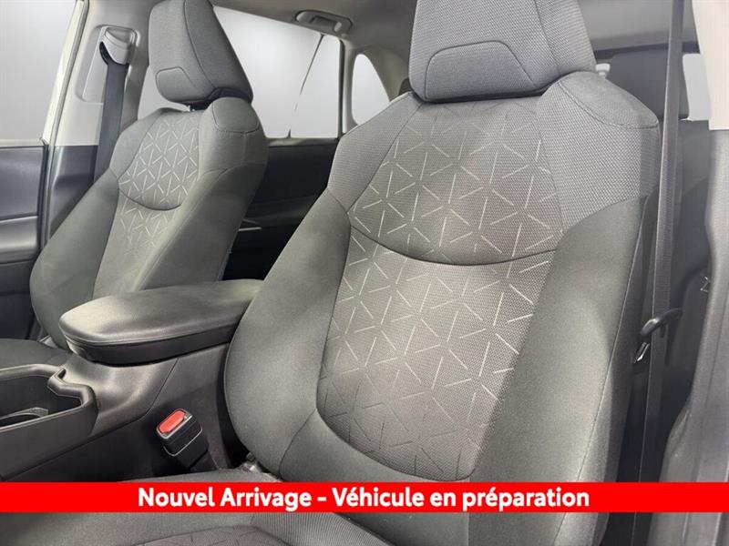 toyota RAV4 Hybrid 2024 - 3