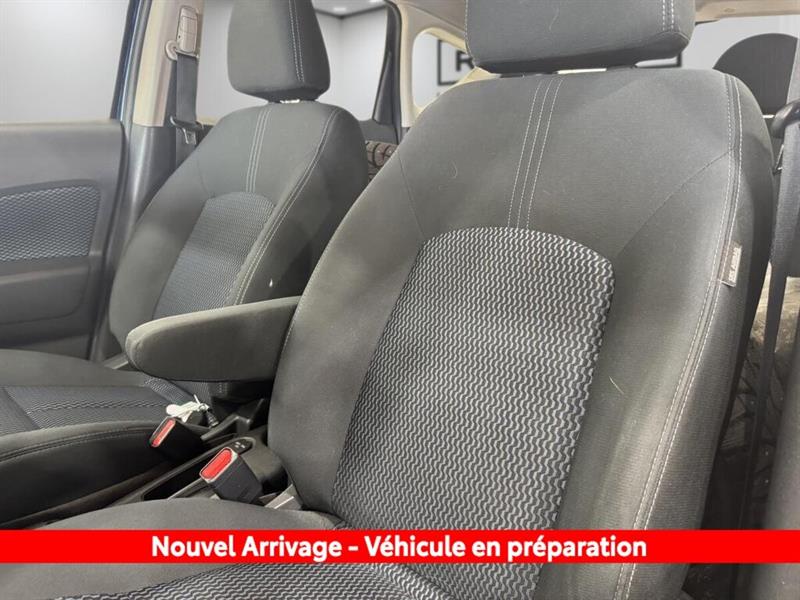 nissan Versa Note 2019 - 3