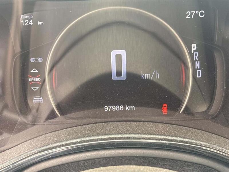 dodge Durango 2022 - 5