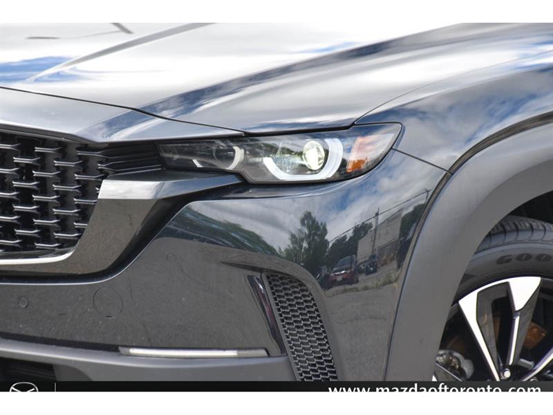 mazda CX-50 Hybrid 2025 - 2