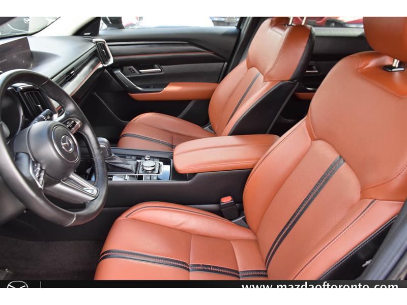 mazda CX-50 Hybrid 2025 - 13