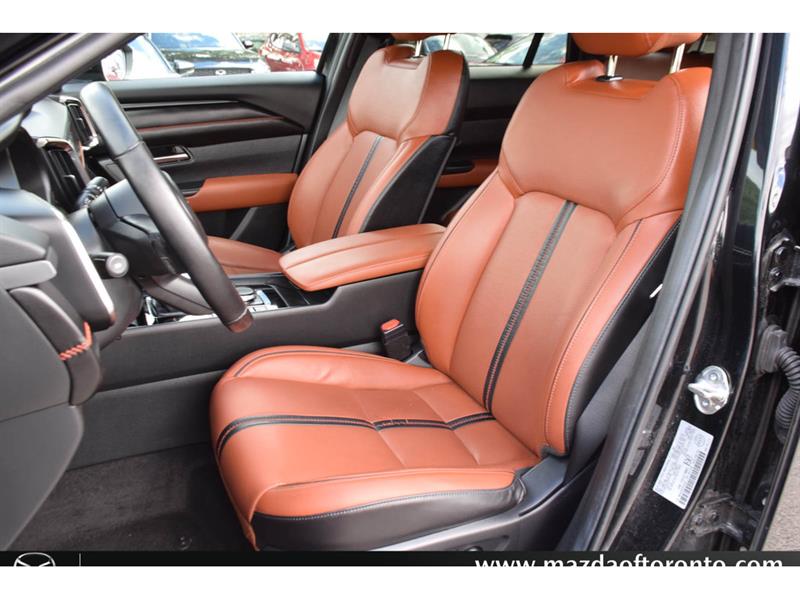 mazda CX-50 Hybrid 2025 - 14