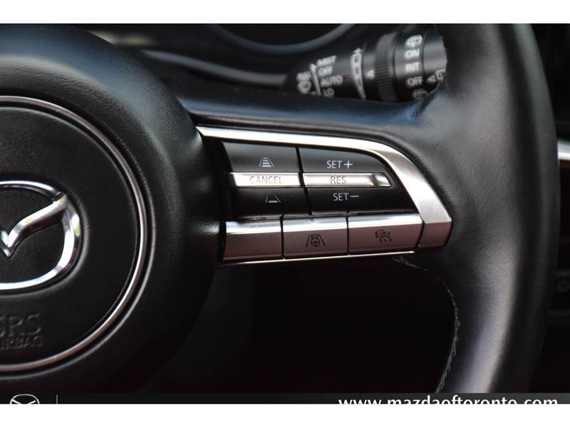 mazda CX-50 Hybrid 2025 - 20