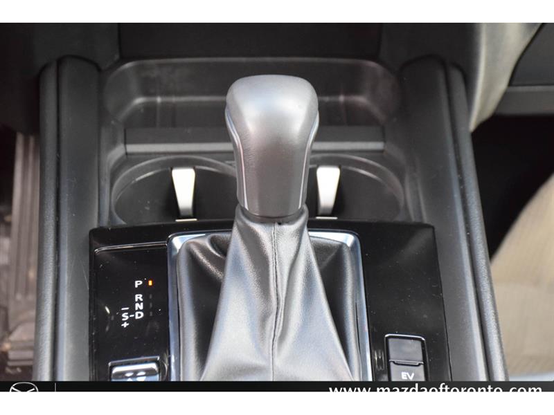 mazda CX-50 Hybrid 2025 - 24