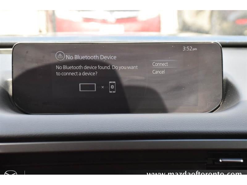 mazda CX-50 Hybrid 2025 - 26