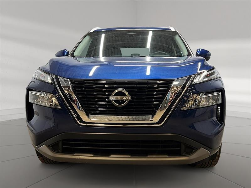 nissan Rogue 2023 - 2