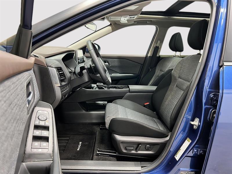 nissan Rogue 2023 - 7