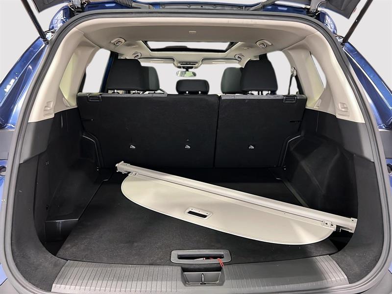 nissan Rogue 2023 - 13