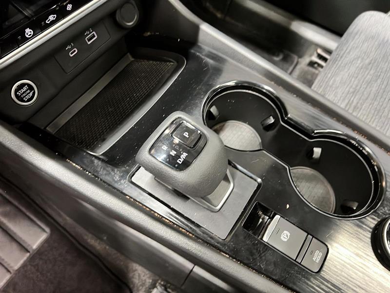 nissan Rogue 2023 - 14