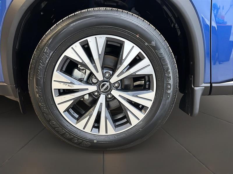 nissan Rogue 2023 - 28