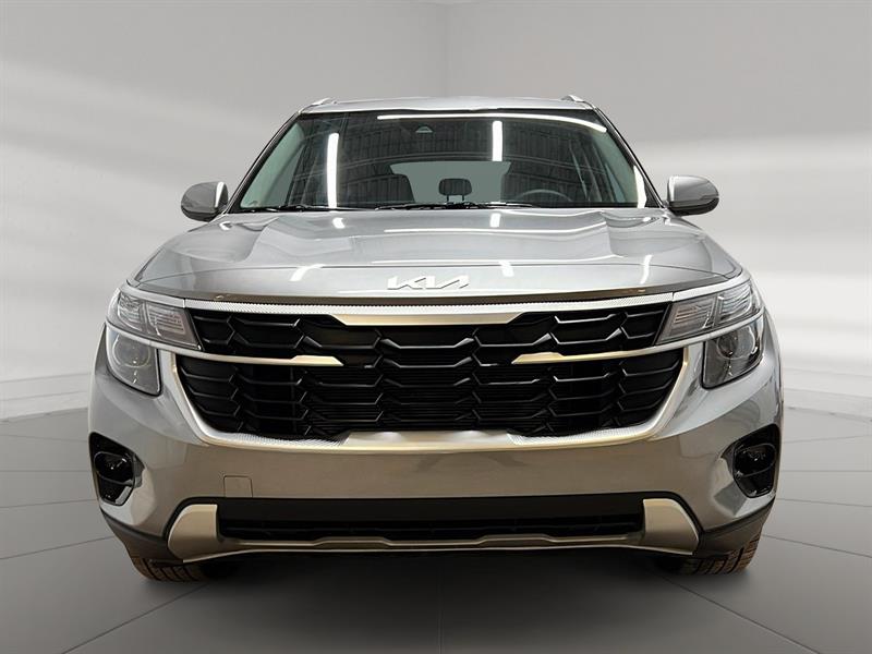 kia Seltos 2024 - 2