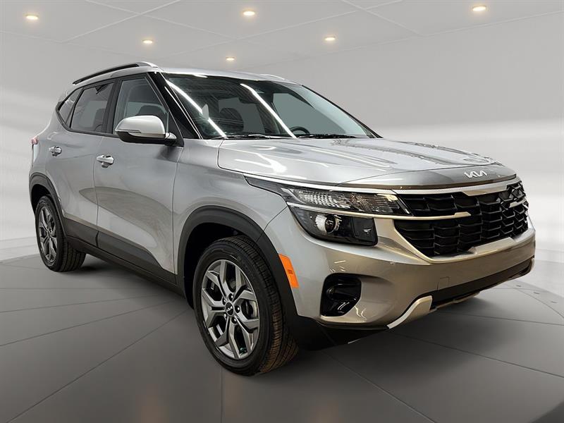 kia Seltos 2024 - 3