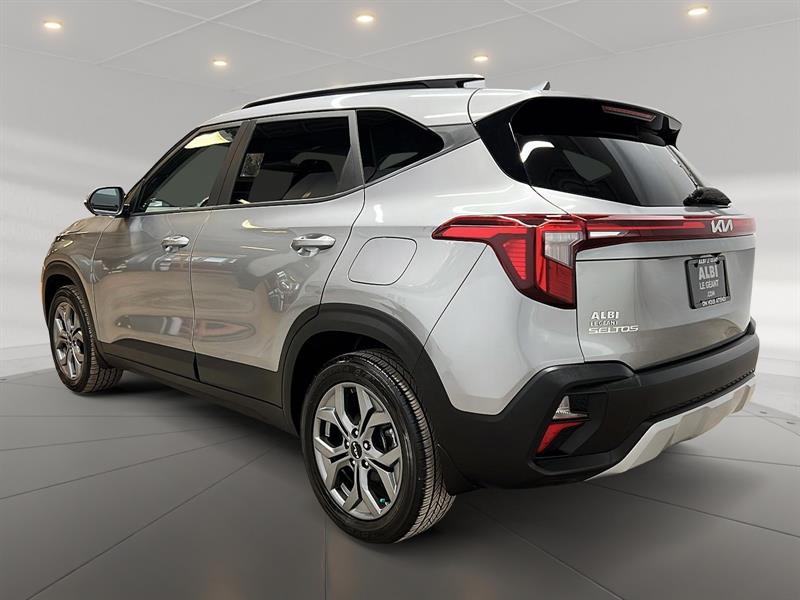 kia Seltos 2024 - 6
