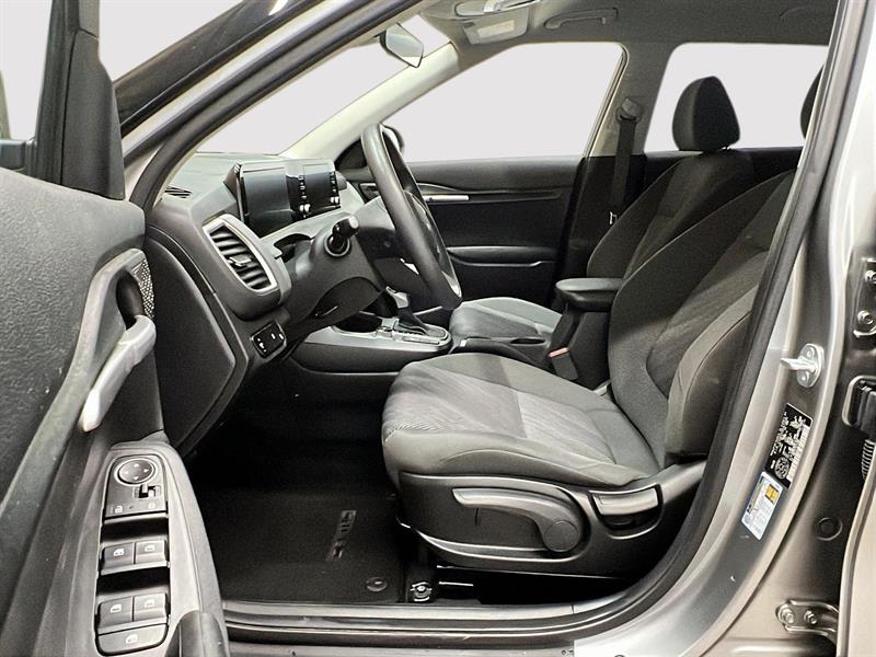 kia Seltos 2024 - 7