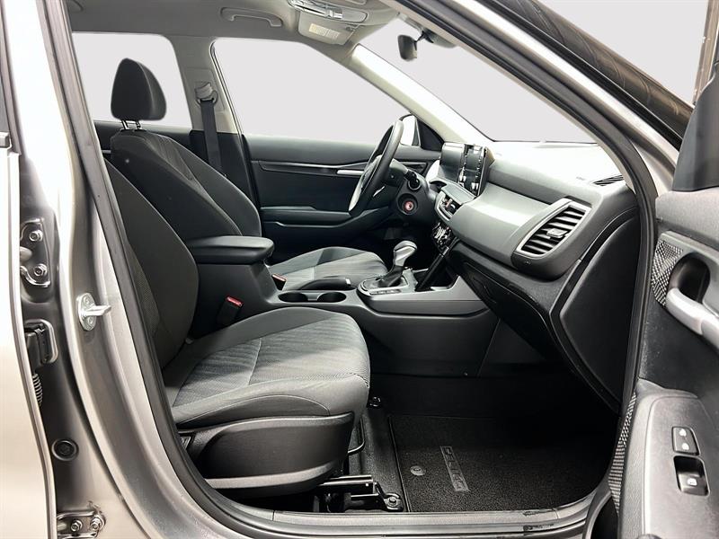 kia Seltos 2024 - 8