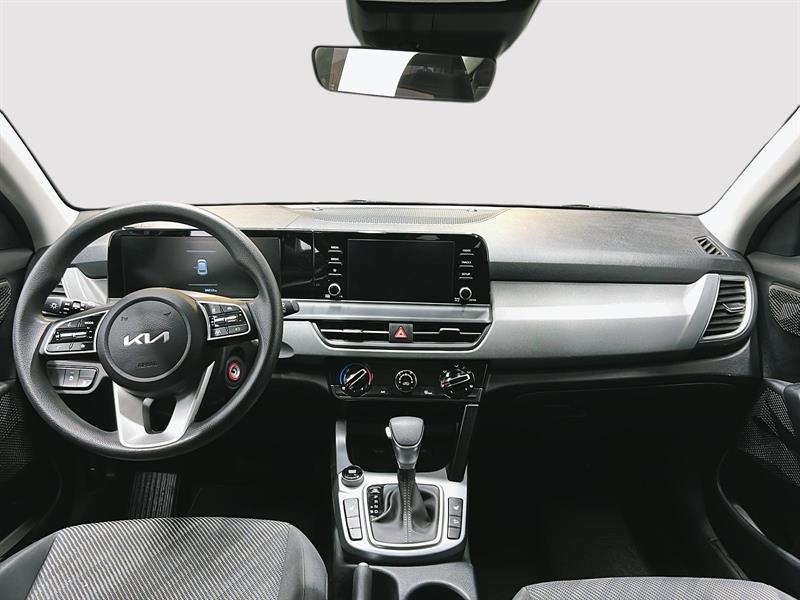 kia Seltos 2024 - 10