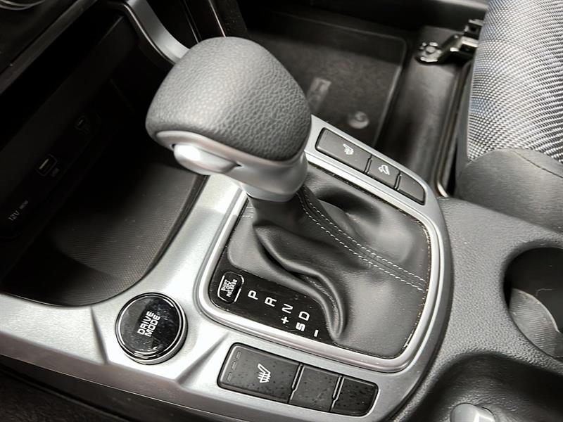 kia Seltos 2024 - 13