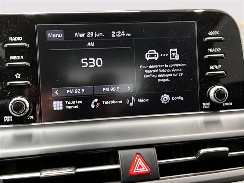 kia Seltos 2024 - 15
