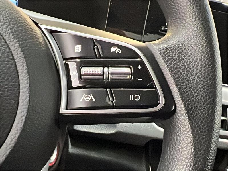 kia Seltos 2024 - 17