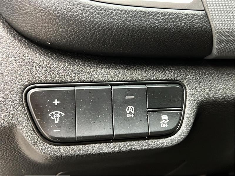 kia Seltos 2024 - 19