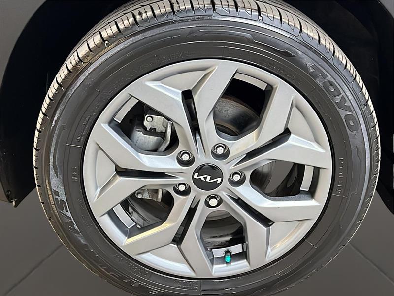 kia Seltos 2024 - 23