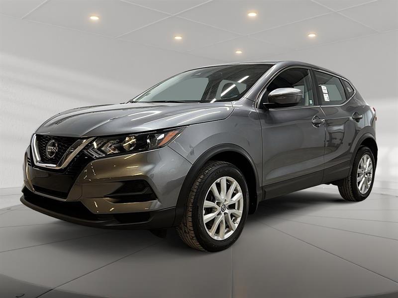 nissan Qashqai 2023
