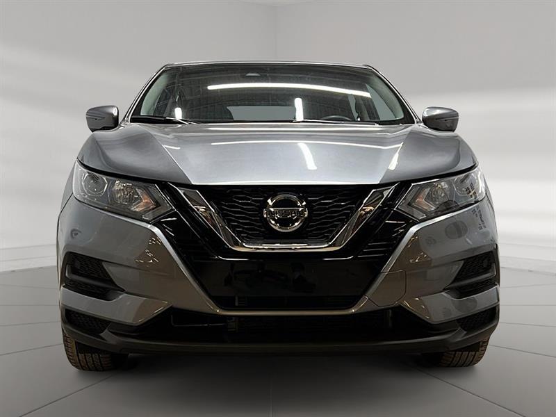 nissan Qashqai 2023 - 2
