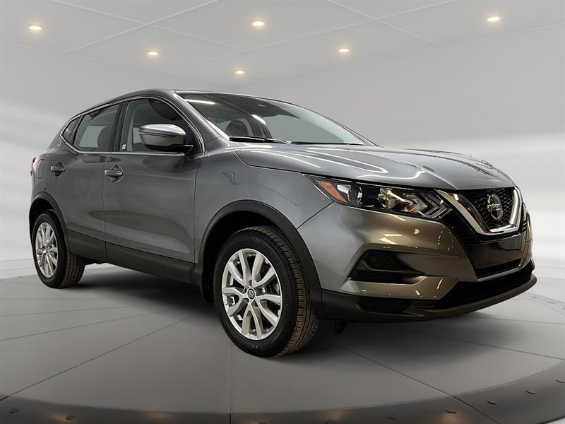 nissan Qashqai 2023 - 3