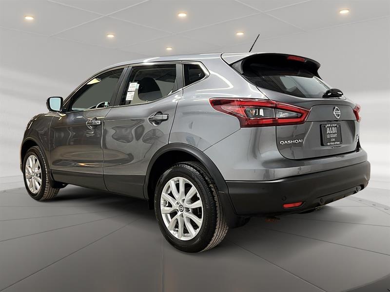 nissan Qashqai 2023 - 6