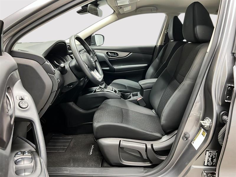 nissan Qashqai 2023 - 7
