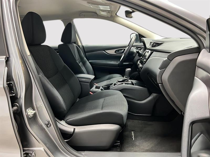 nissan Qashqai 2023 - 8