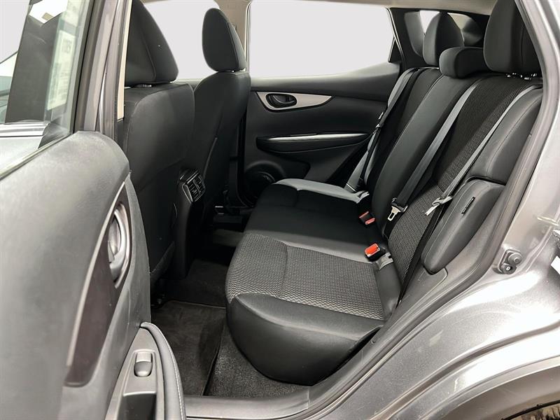 nissan Qashqai 2023 - 9