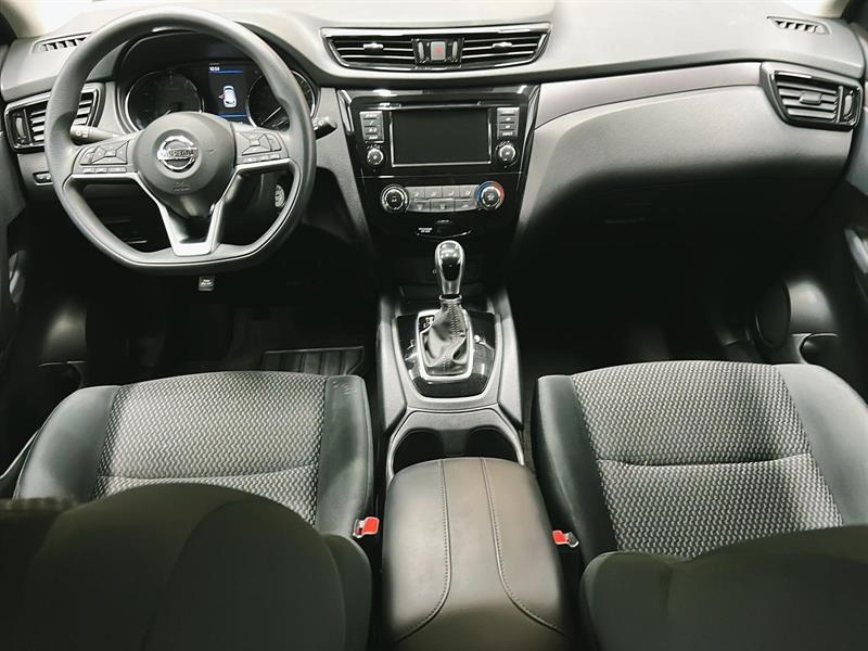 nissan Qashqai 2023 - 10