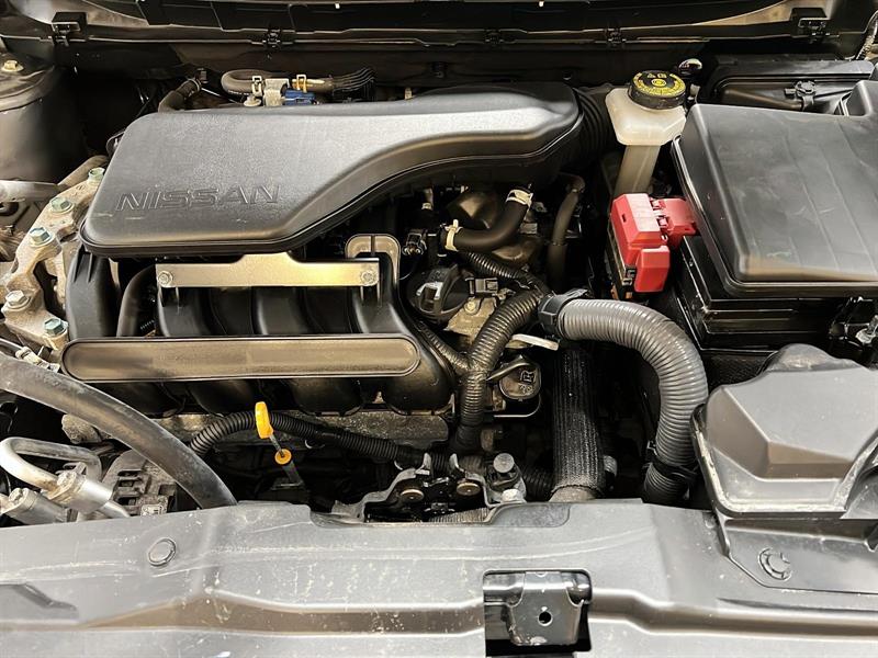 nissan Qashqai 2023 - 11