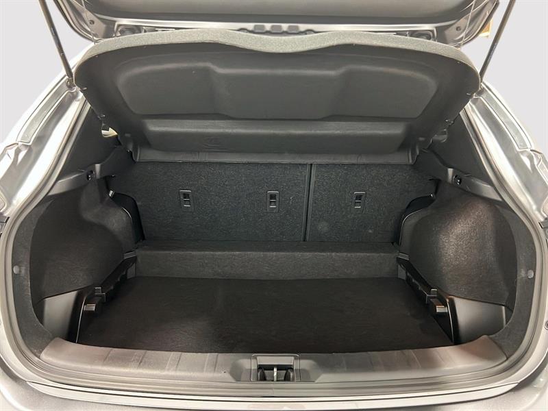 nissan Qashqai 2023 - 12