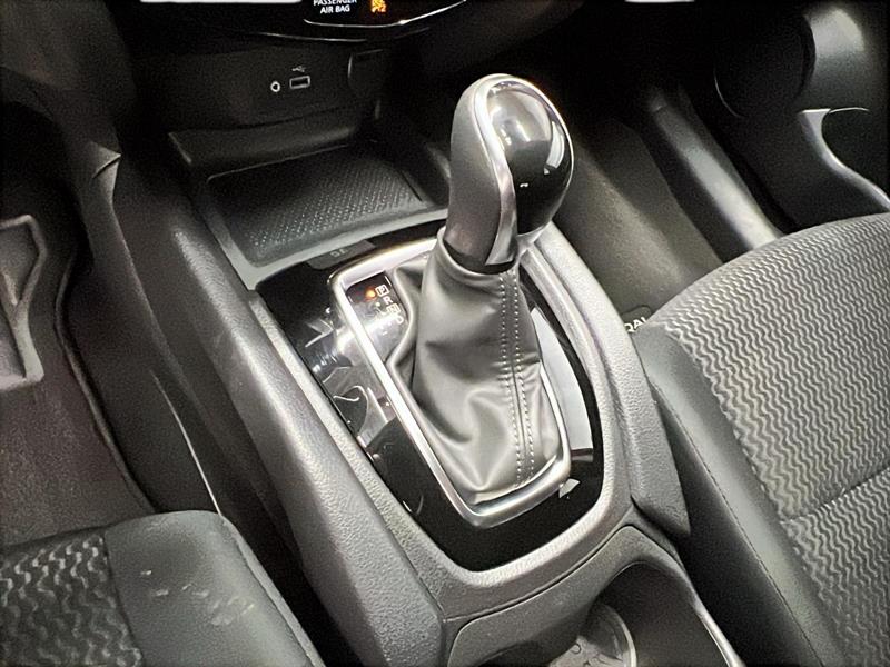 nissan Qashqai 2023 - 13