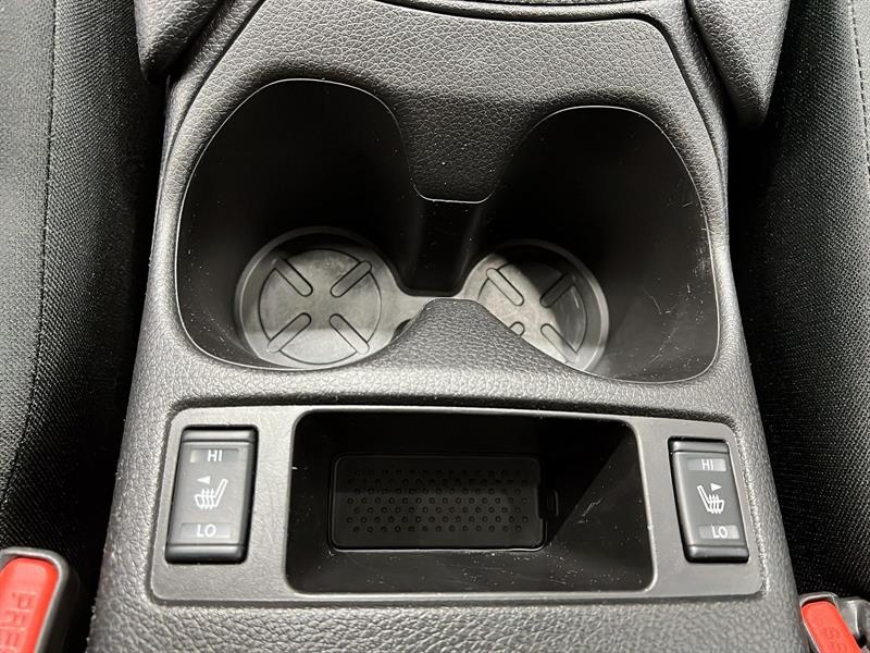 nissan Qashqai 2023 - 14