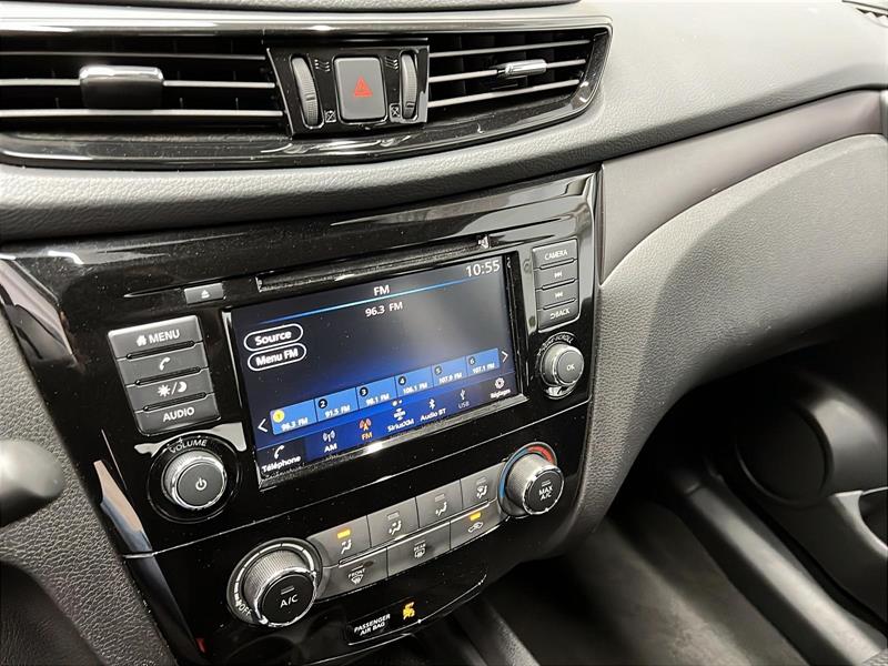 nissan Qashqai 2023 - 16