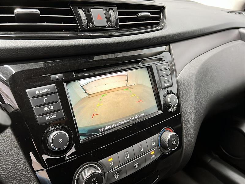 nissan Qashqai 2023 - 17
