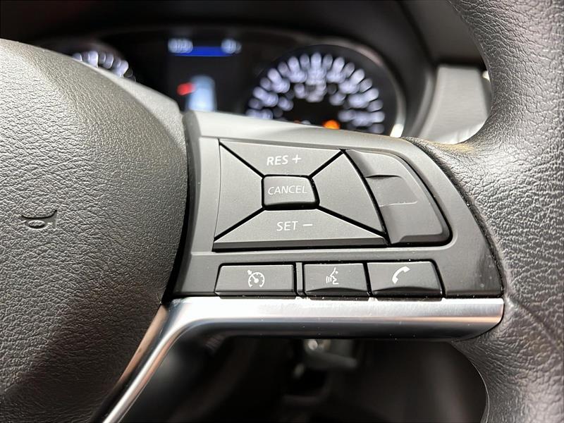 nissan Qashqai 2023 - 18