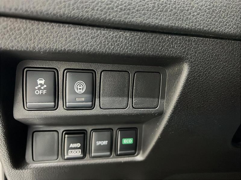 nissan Qashqai 2023 - 20