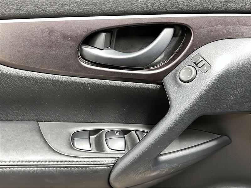 nissan Qashqai 2023 - 21
