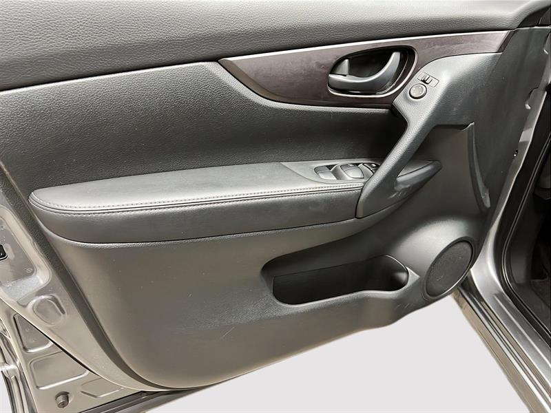 nissan Qashqai 2023 - 22