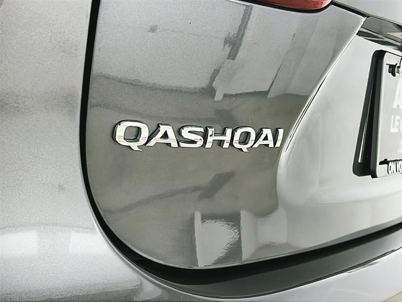 nissan Qashqai 2023 - 23