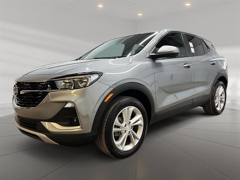 buick Encore GX 2023