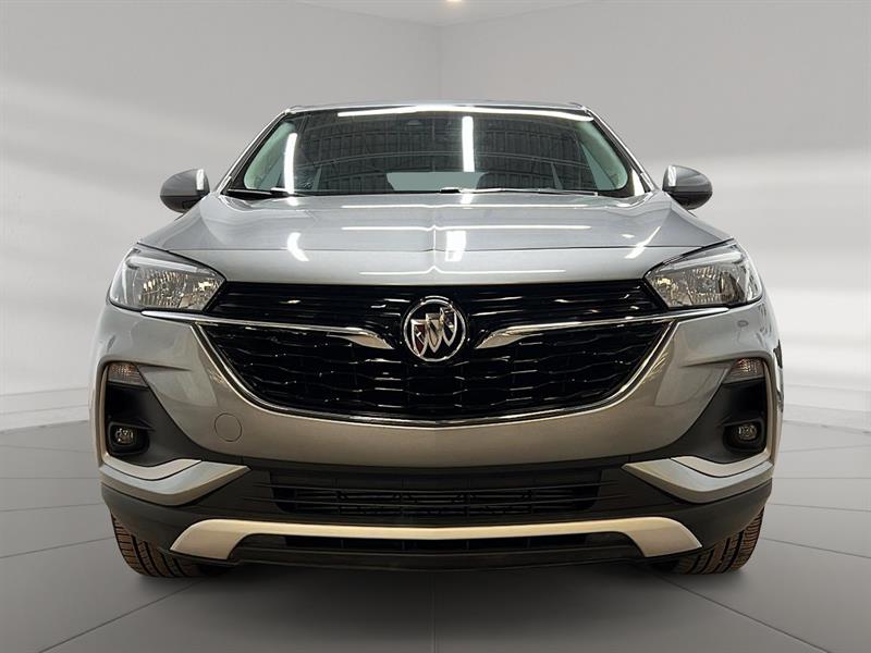 buick Encore GX 2023 - 2