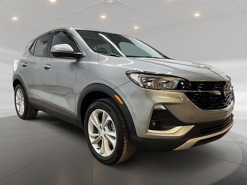 buick Encore GX 2023 - 3