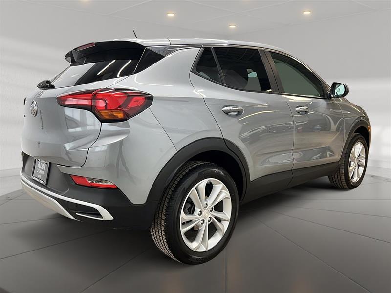 buick Encore GX 2023 - 4